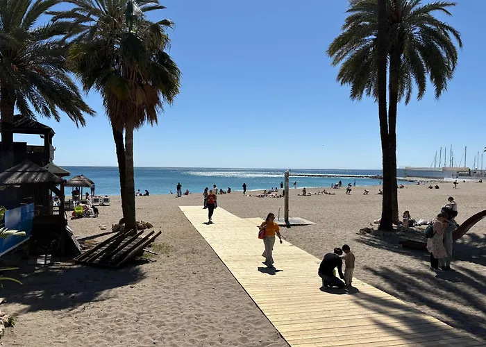 Hostal Paco Marbella